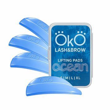 Набір валиків OKO Ocean 4 пары (S M L XL) 22493 фото
